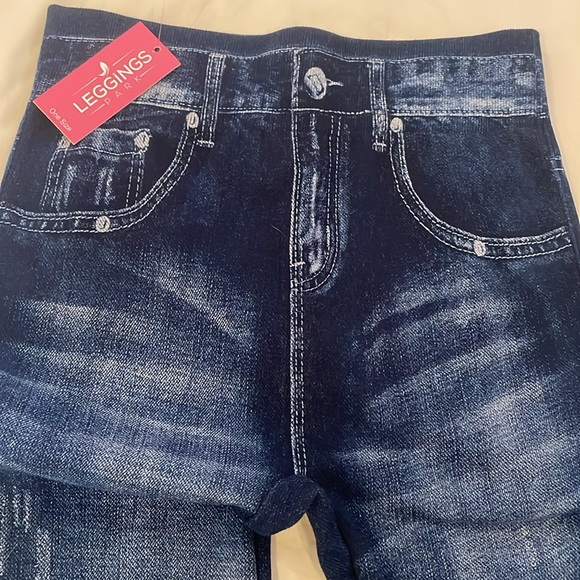 Leggings - Picture 5 of 11